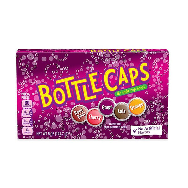 Bottle Caps 141,7g
