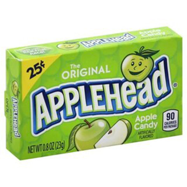 Applehead 23g