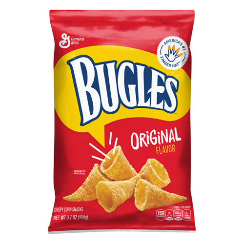 Bugles Original 104g