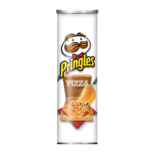 Pringles Pizza 158g