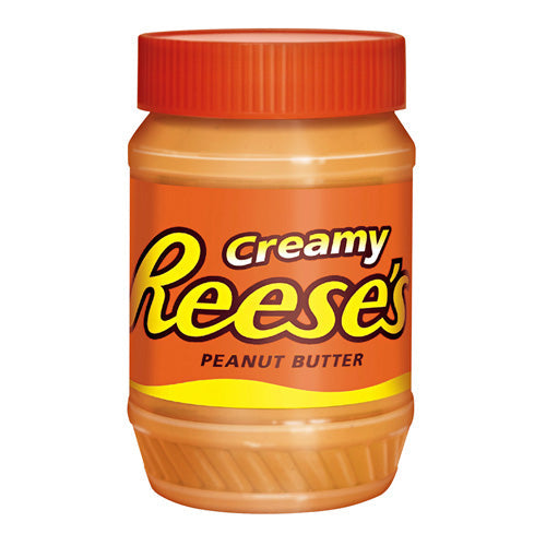Reese`s Creamy Peanut Butter 510 g