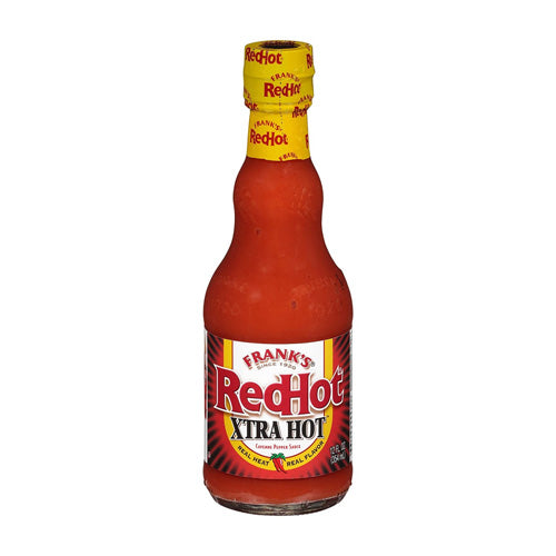 Frank's Red Hot Xtra Hot 148g