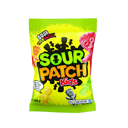 Sour Patch Kids 140g