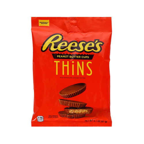 Reese's Thins 87g