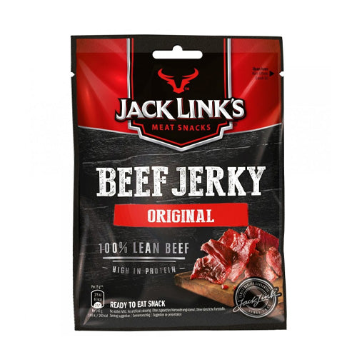 Beef Jerky Original 70g