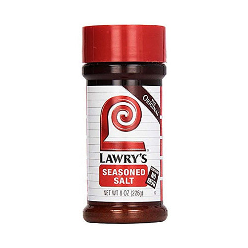 Lawry's Season Salt 226g