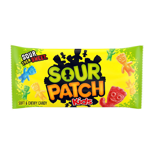 Sour Patch Kids Pouch 56g