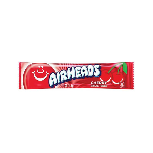 Air Heads Cherry 16g