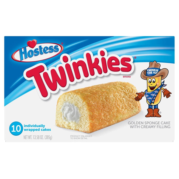 Twinkies Originals 385g