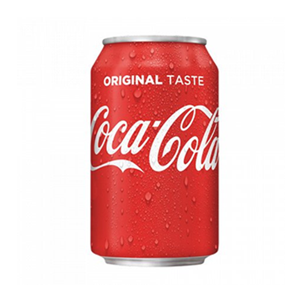Coca Cola Original Taste 355ml
