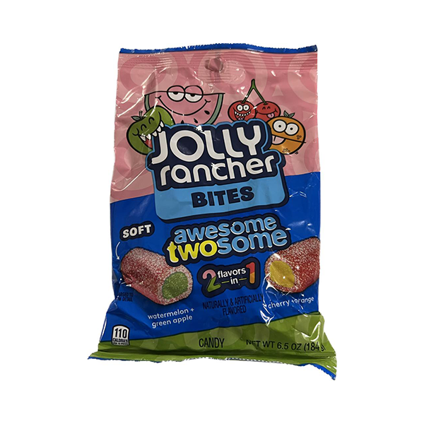 Jolly Rancher - awesome twosome 184g