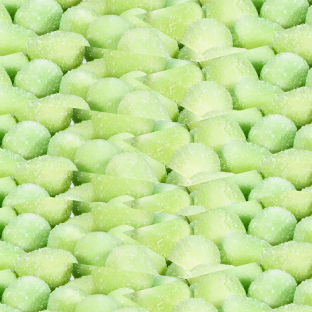 5x Maoam Kracher Sour Apfel